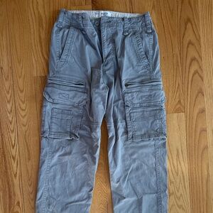 Men’s cargo pants